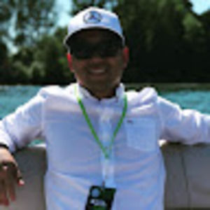 Meet your Posher, Ji